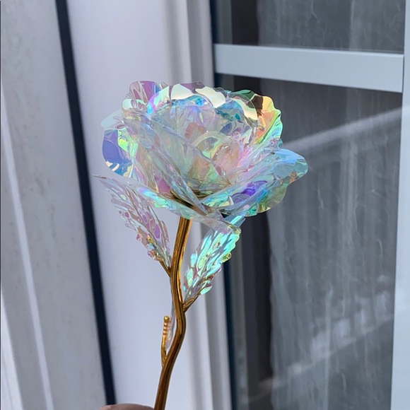 Beverly Hills Dose of Roses - Picture 3 of 4